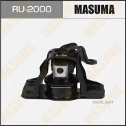 ������� ��������� Nissan Tiida -14 ����. Masuma RU2000 RU2000 ����