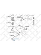 ����������� ������� ����������� ������ Stellox 87-74010-SX 87-74010-SX 8774010SX ����