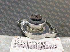 ������ ��������� 1.0 ��/��2 Toyota 16401-62090 / 1640162090 1640162090 ����