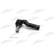 ���������� �/� FORD Focus III ���. Patron PS1259L PS1259L ����
