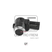 ������ �������� MB W251 �����. Quattro Freni QF10G00004 QF10G00004 ����