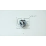 ������ ������� VW Touareg -18 ��������� � ������� Quattro Freni QF54A00070 QF54A00070 ����