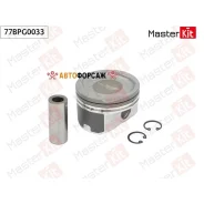 ������� � ������� (��� �����) (1��) (1,0) Masterkit 77BPG0033 Masterkit 77BPG0033 ����