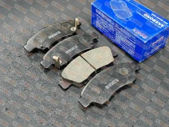 ������� ��������� Akebono 45022S04020 45022S04020 ����
