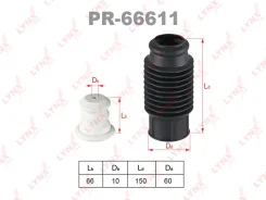 ������� � ���������� LYNXauto PR-66611 PR-66611 PR66611 ����