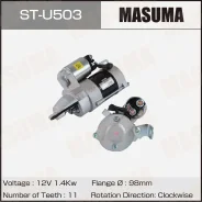 ������� 12V/1.4KW Masuma ST-U503 ST-U503 STU503 ����
