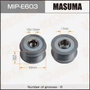 ���� ���������� Masuma MIP-E603 MIP-E603 MIPE603 ����