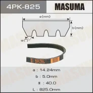 ������ ������������ Masuma 4PK-825 4PK-825 4PK825 ����