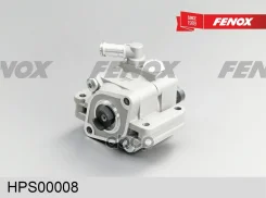 ����� �������������� ���� ��� ����� ��� ����� BMW 1 (E81/E87) 04-14 3 (E90) 05-12 X1 (E84) 09-15 Fenox ���. hps00008 HPS00008 ����