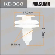 ������ Masuma KE-363 KE-363 KE363 ����