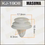 ������ Masuma KJ-1908 KJ-1908 KJ1908 ����