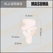 ������ Masuma KJ-2583 KJ-2583 KJ2583 ����