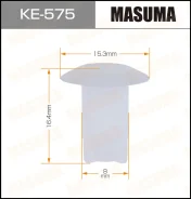 ������ Masuma KE-575 KE-575 KE575 ����