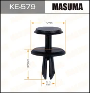 ������ Masuma KE-579 KE-579 KE579 ����