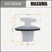������ ������������� Masuma KC-0002 KC-0002 KC0002 ����