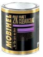 ��� ������� ���������� "MOBIHEL" 2� HS (1 �) (low VOC) (��� ����������� ) 47056422 ����