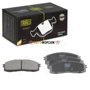 ������� ��������� �������� | ��� | Trialli PF 4117 Trialli PF4117 ����
