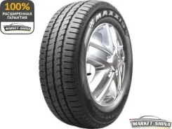 Maxxis Vansmart Snow WL2