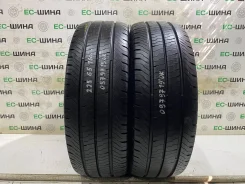 Continental VanContact Eco. ������, �/�, ����� 5 % ����