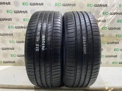Kumho Solus/Ecsta HS51. ������, �/�, ����� �� 5 % ����
