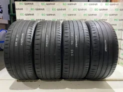 Continental SportContact 7. ������, �/�, ����� 5 % ����