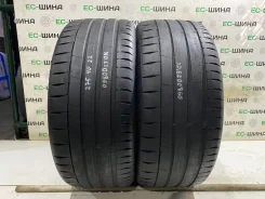 Continental SportContact 7. ������, �/�, ����� 5 % ����