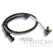 ������ ABS SAAB 9-7X 4.2 12.05- Bremi ���. 50619 50619 ����