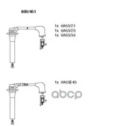 ������� �/� �-� Mazda 323 1.9 98- Bremi ���. 600/451 600451 ����