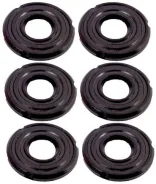 ��������� ����� ��������� ������ KIBI AWG050010 (10��/����) (11188-85FA0) KIBI AWG050010-SET AWG050010SET ����