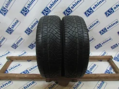 Michelin Latitude Cross