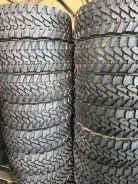 Yokohama Geolandar M/T G003. ����� mt, 2025 ���, ����� ����