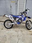 Yamaha WR 450F. 450����. ��., ��������, ��������� ����