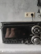 JVC KW ����