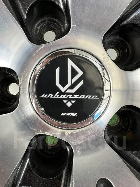 Work Urbanzone