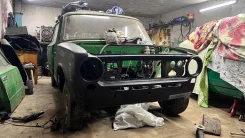 ���� 2102. ��������, ������, 1.5 (65��.�.), ������, 50 000����. �� ����