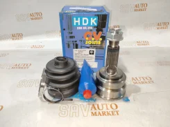 ���� (�������/ �����) Mitsubishi Colt 02-12 / Colt Plus 04-12 HDK MI-43, �������� MI43 ����