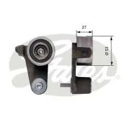 ����� ���������� ����� Gates [T41165] T41165 ����
