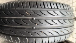 Pirelli P Zero Nero