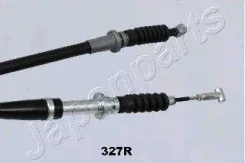 ���� ����������� ������� ���� ���� Mazda 626 all (�������� �������) 00-04 Japanparts [BC327R] BC327R ����