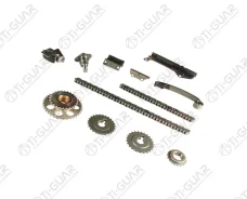 ����������� ��� Tiguar ��� Nissan GA1516DE 19901999; ����� ������� ���� 80, 54; Tgetk037; (N119B) TKNS102D N119KF 77B0034FK Tiguar TGETK037 ����