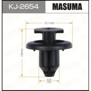 ������ 10 ��. Masuma KJ2654 Masuma KJ2654 KJ2654 ����