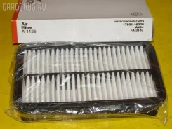 ������ ��������� A-1125 A1125 ����