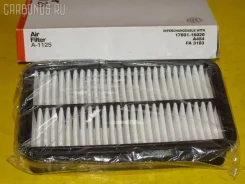 ������ ��������� A-1125 A1125 ����