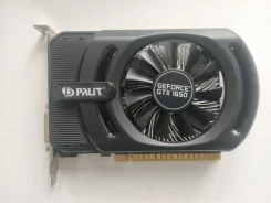 GeForce GTX 1650 ����