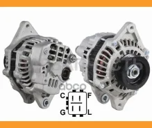 ��������� Honda FIT/JAZZ/Civic/Mobilio 1.3/1.5 02- L13A/L15A 12V 80A ST31100RSH004 ����