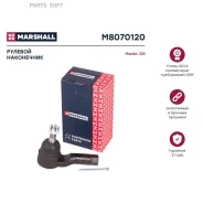 ���������� ������� ���� M8070120 ����
