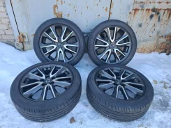Toyo Proxes CL1 SUV. ������, 2023 ���, �/�, ����� 5 % ����