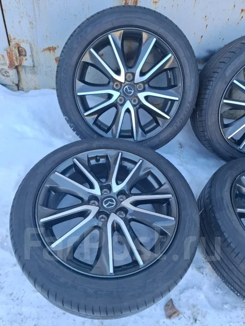 Toyo Proxes CL1 SUV. ������, 2023 ���, �/�, ����� 5 % ����