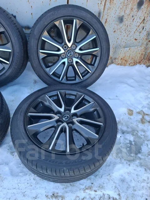 Toyo Proxes CL1 SUV. ������, 2023 ���, �/�, ����� 5 % ����