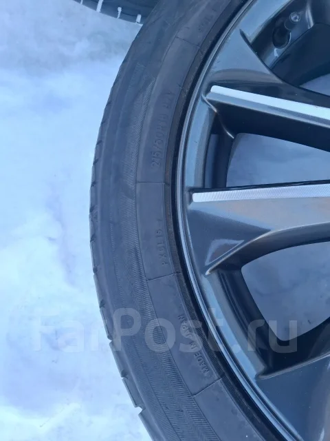 Toyo Proxes CL1 SUV. ������, 2023 ���, �/�, ����� 5 % ����